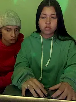 Karma_And_Sex webcam