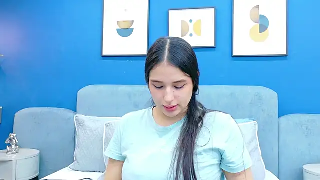 Ashley_Evans22 webcam