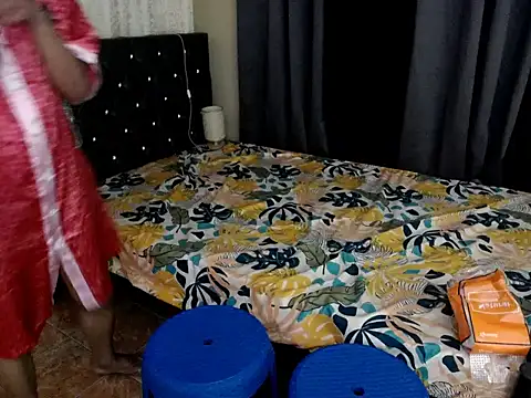 SeductiveAki69xxx webcam