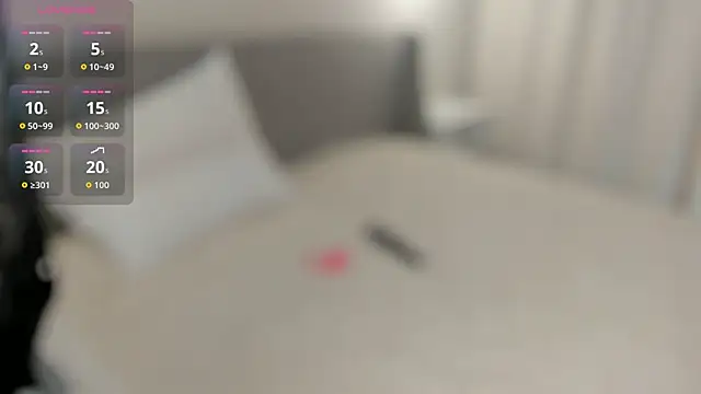 JulienneHauptman webcam