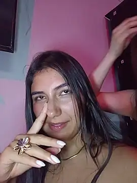 ViolettaWalton1 webcam