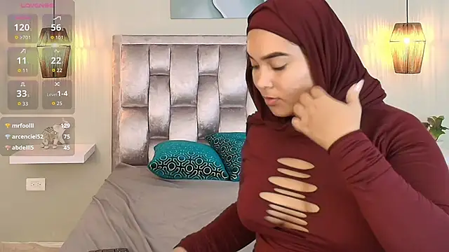 Habi Arabic (Habi_arabic)