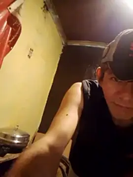 Cloud0nMycock webcam