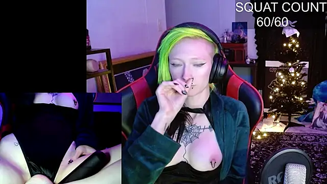 alicewonder09 webcam