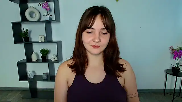 OliviaMontgommery webcam