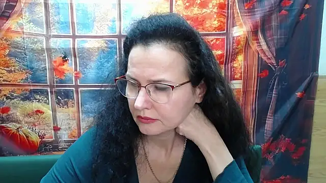 Miroslava_Happi webcam