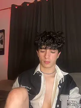 lion_cherry21 webcam