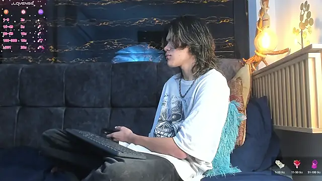 Diamond_twink webcam