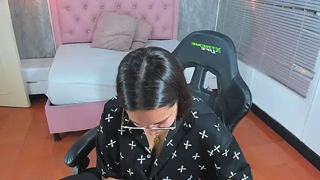 lissa_jhonsoon webcam