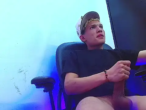 EL_VENEZOLANO_22CM webcam