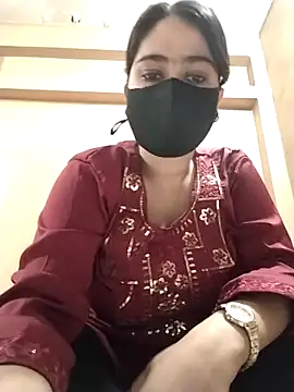 Magical_Girl- webcam