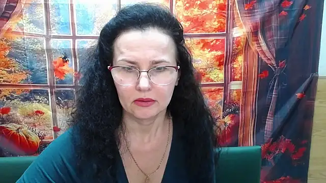 Miroslava_Happi webcam