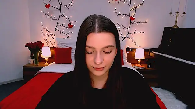 charming_berry webcam