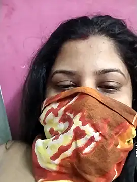 pinkisengupta webcam