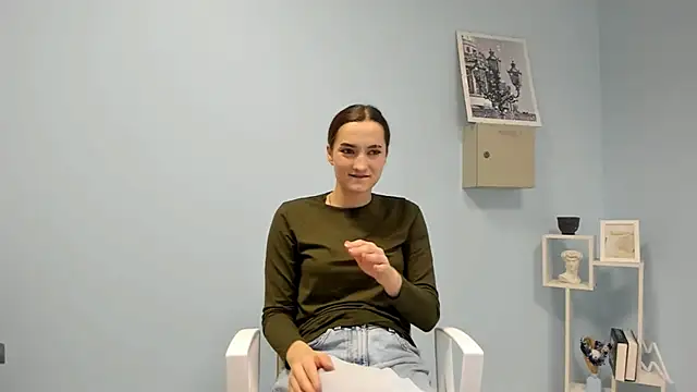 ShelieThetford webcam