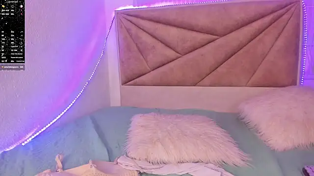 sharon_pretty12 webcam