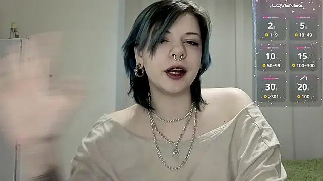 Alice_Zev webcam