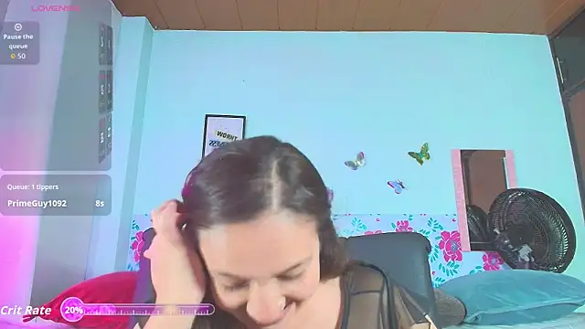 eva_contrer7 - Eva_contrer7's free webcam