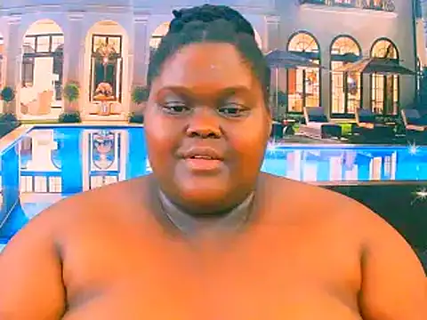 EbonyHotBuns webcam
