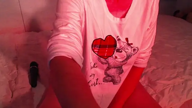 sweetchani666 webcam