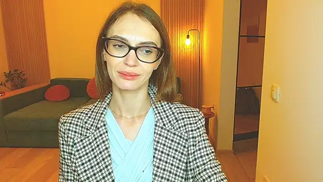 Lady_Sunshine_ webcam