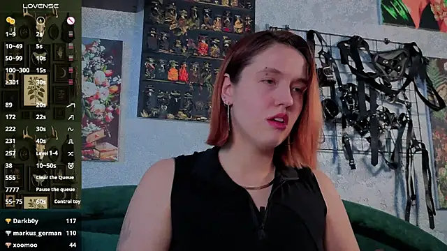 the_high_priestess webcam