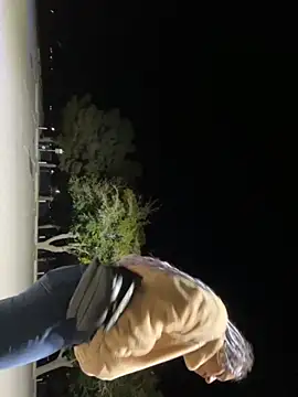 TranSexualJade95 webcam