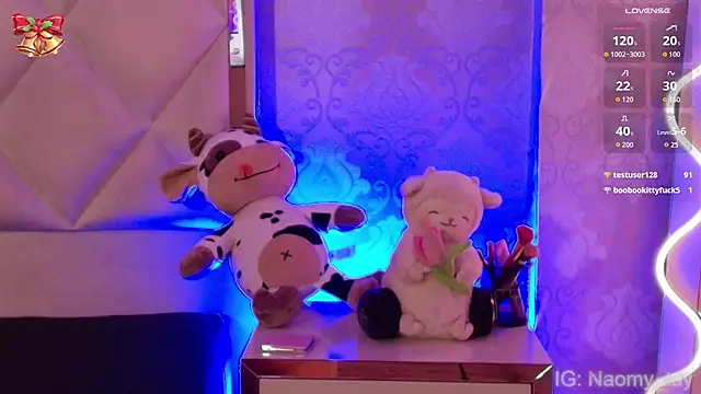 naomy_tay1 (F teen) - Spanked until the ass is red⭐