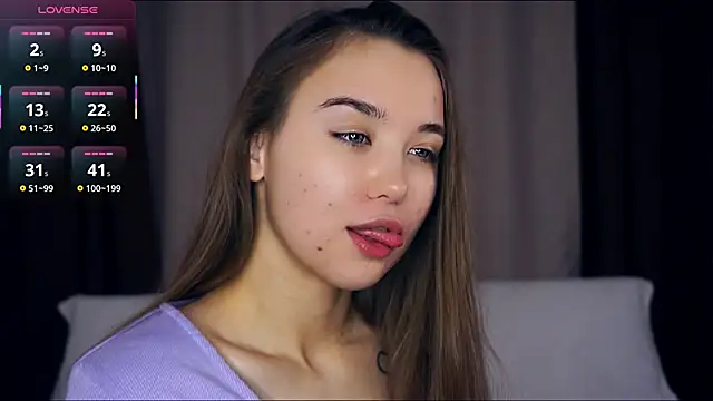 KayleenCurtis webcam