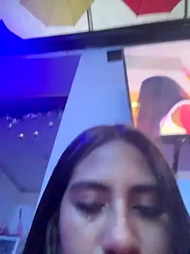 sorieaston (F young) - Sexy dance. Public