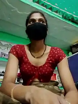 sangeeta_lodhi webcam