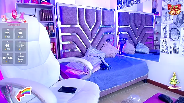 Ashley_parkerr webcam