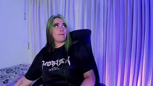 lilith_zenith_ - Lilith_Zenith_'s free webcam