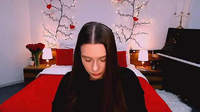 charming_berry webcam