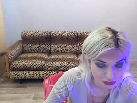 SexyBeatriice webcam