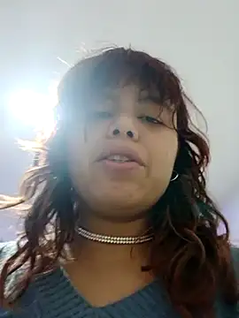 SabinaMerchetti webcam