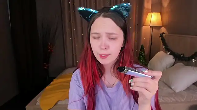 Monica__Queen webcam