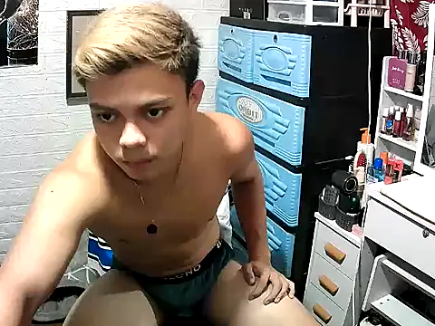 Pinoy_GoodFuckerx69 webcam