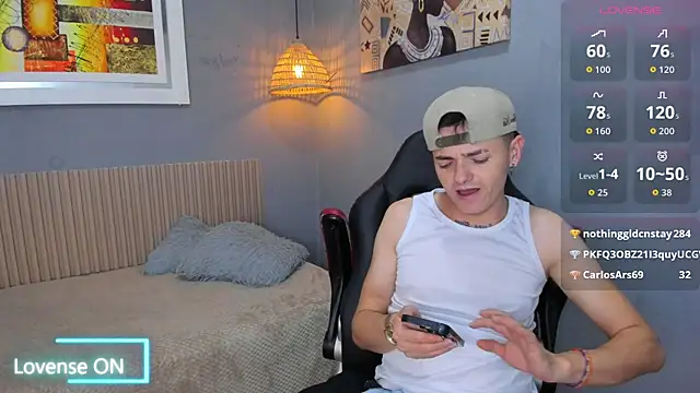 tossetrech (M young) - you have control. cum for you