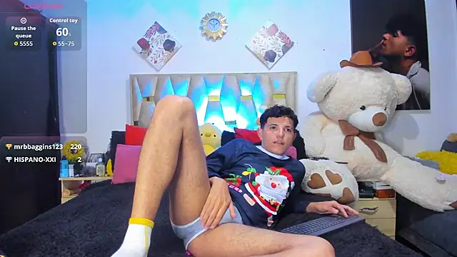 patrick_sanzz webcam