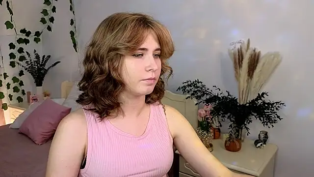 Inessa_Holiday webcam