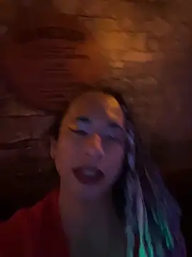 TranSexualJade95 webcam