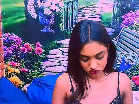 IndianPretty1 webcam