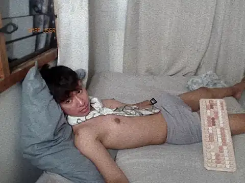 asiantwink0000 (M young) - make me cum