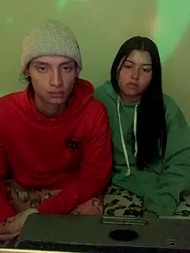 Karma_And_Sex webcam