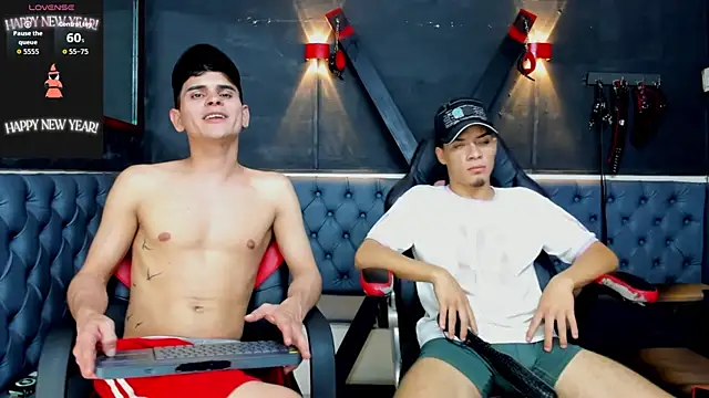 liam_coleman25 webcam