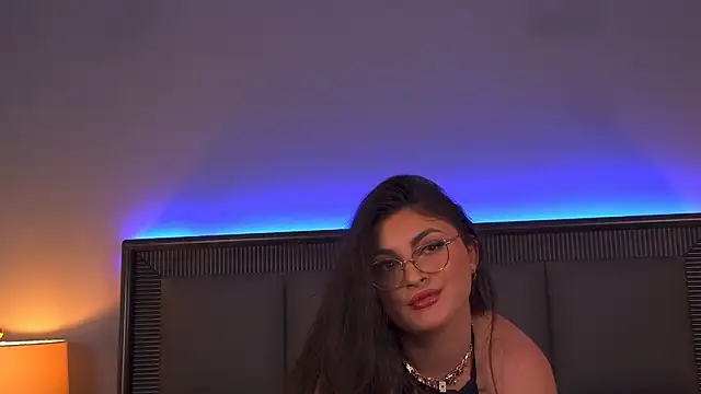 Natasha_Olive webcam