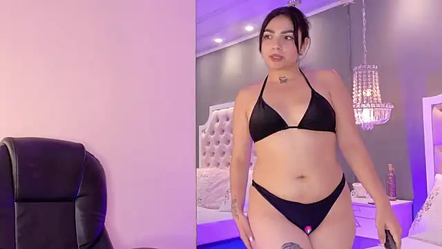 LaurenBecker_ webcam