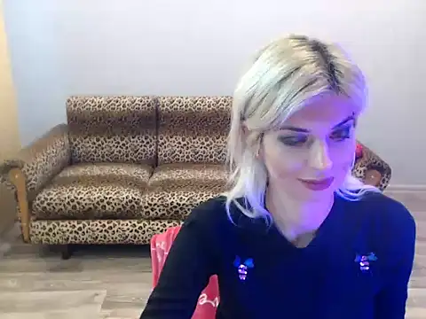 SexyBeatriice webcam