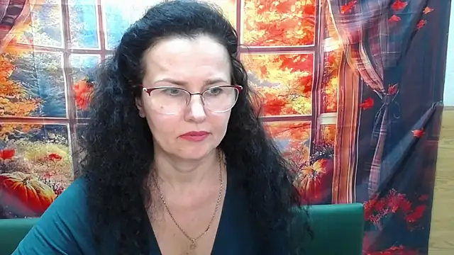 Miroslava_Happi webcam